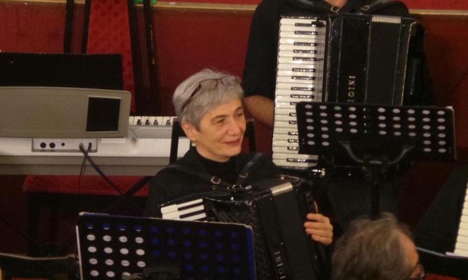 Vintijan Apartment | Apartments Golubic