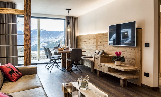 Laion Apartment | Apartments Grunnes 130C