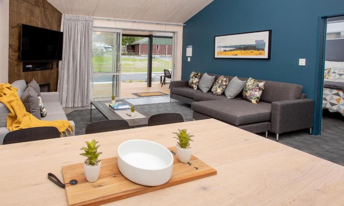 Hanmer Springs Apartment | Apartments Hanmer Springs