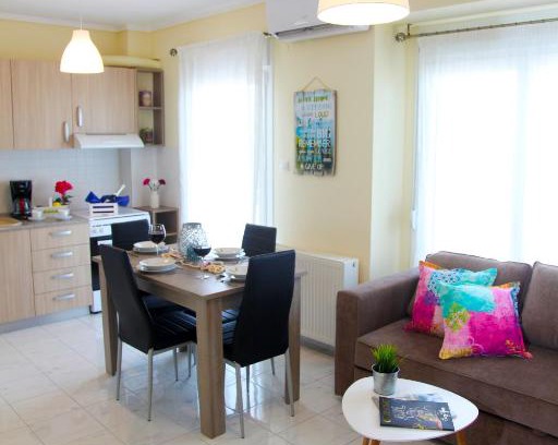 Perea Apartment | Apartments Holiday
