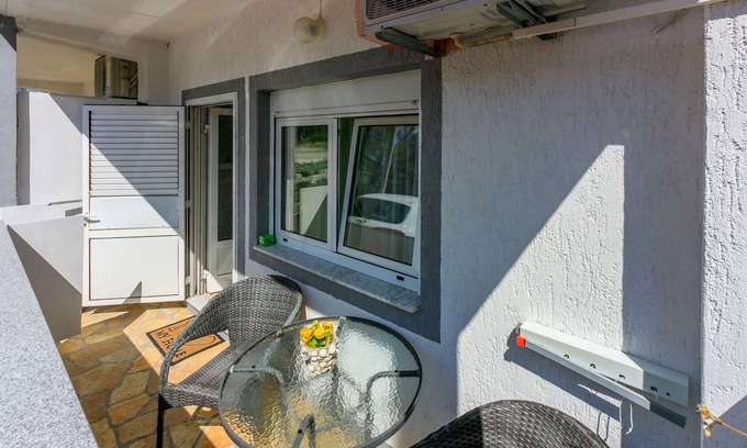 Jadranovo Apartment | Apartments Ratko (30641-A3) - Jadranovo (Crikvenica)