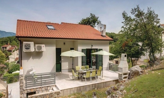 Porozina Apartment | Apartments Gržić (54391-A1) - Porozina - island Cres