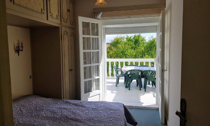 Raslina Apartment | Apartments Mona Lisa - Two Bedroom Apartment with Terrace