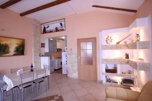 Polje Apartment | Apartments in Silo - Insel Krk 13442