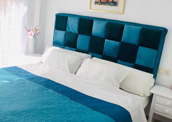 Santa Pola Apartment | Apartments in the Center of Santa Pola