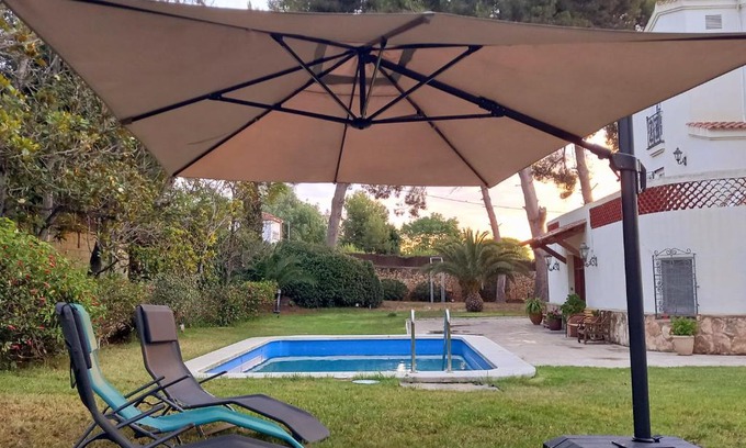 Altafulla House | Apartments in Villa Isabel