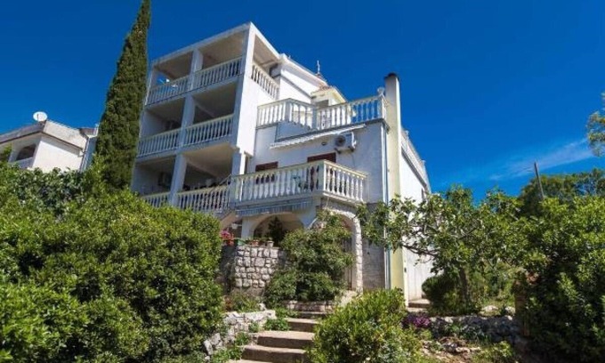 Dramalj Apartment | Apartments Ivan