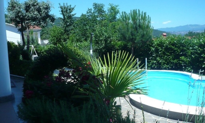 Opric Apartment | Apartments Josip, (12513), Oprič, Croatia