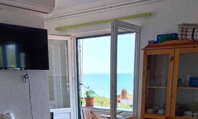 Martinscica Apartment | Apartments Julia - Studio Apartment Julia 5