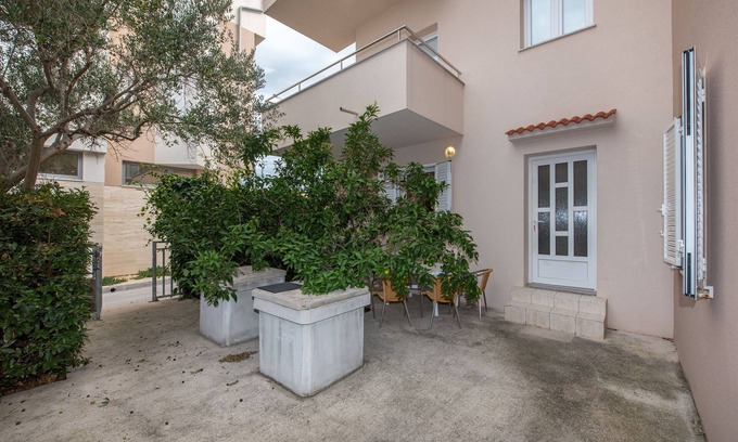 Zrce Apartment | Apartments Karolina (20211-A1) - Novalja - island Pag