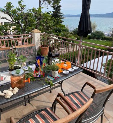 Sukosan Apartment | Apartments Kika