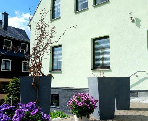 Oberwiesenthal Apartment | Apartments - Lehmanns Ferienwohnungen