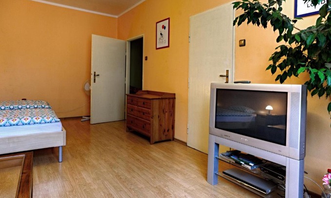 Holesovice Apartment | Apartments Letna