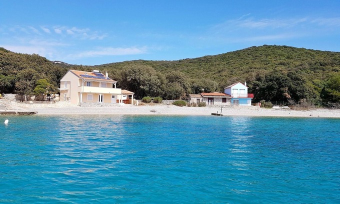 Ustrine Apartment | Apartments Livio, (15821), Ustrine, Croatia