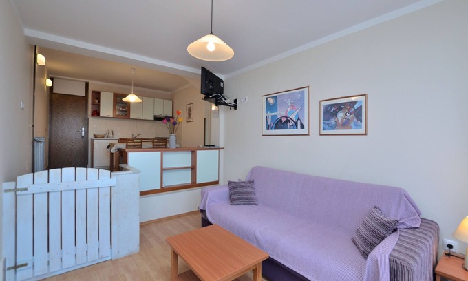 Cres Apartment | Apartments Ljubomir (67851-A1) - Cres - island Cres