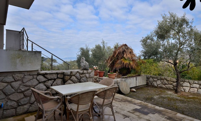 Cres Apartment | Apartments Ljubomir (67851-A3) - Cres - island Cres