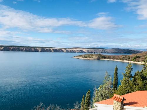 Jadranovo Apartment | Apartments Lopac Jadranovo