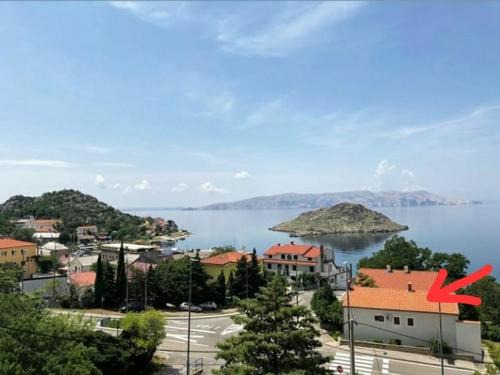 Sveti Juraj Apartment | Apartments M&B