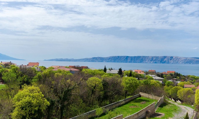 Povile Apartment | Apartments Maravera (86451-A2) - Povile