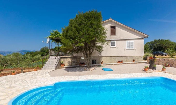 Skrbcici Apartment | Apartments Marica