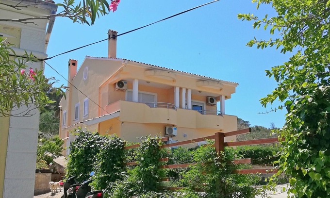 Veli Rat Apartment | Apartments Marijan, (16162), Veli Rat, hr