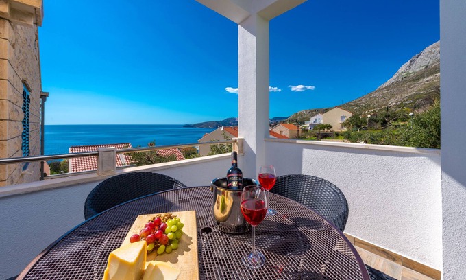 Plat Apartment | Apartments Maris