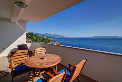 Vratarusa Apartment | Apartments Maris Senj 2