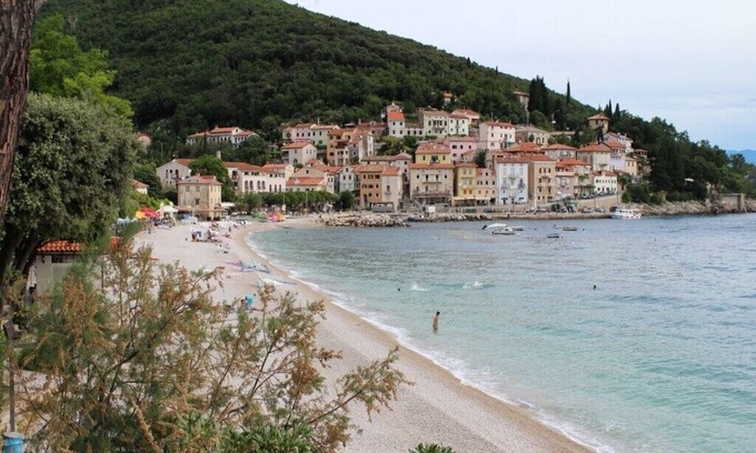 Opric Apartment | Apartments Marko, (9321), Lovran, Croatia