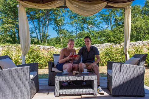 Divsici Apartment | Apartments Matelici