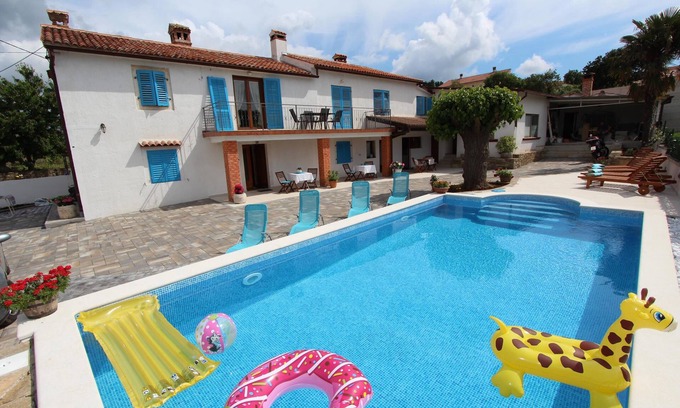 Rovinjsko Selo Apartment | Apartments Midea 2