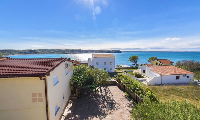 Rtina Apartment | Apartments Milena (23311-A1) - Rtina