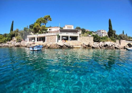 Molunat Apartment | Apartments Miovic