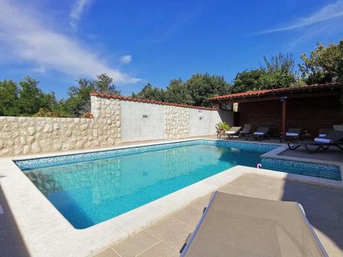 Lopar Apartment | Apartments Miranda