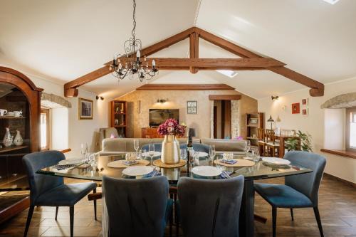 Babici Apartment | Apartments Mirna Stress free