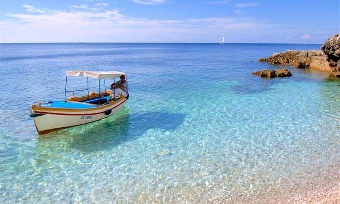 Biograd na Moru Apartment | Apartments Mladen, (13700), Biograd, Croatia