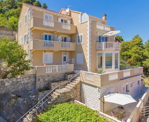 Sobra Apartment | Apartments More