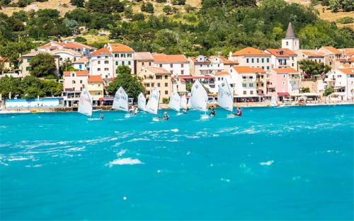 Jurandvor Apartment | Apartments MYRJAM