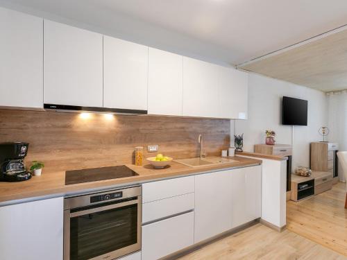 Brulo Apartment | Apartments Nada