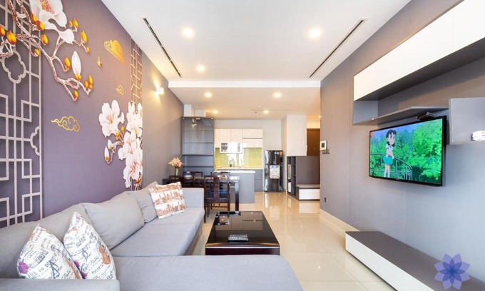 Phu Nhuan Apartment | Apartments near Tân Sân Nhất Airpot