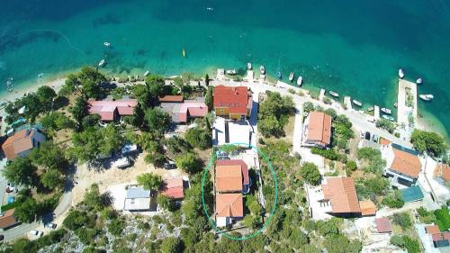 Grebastica Apartment | Apartments Nediljka