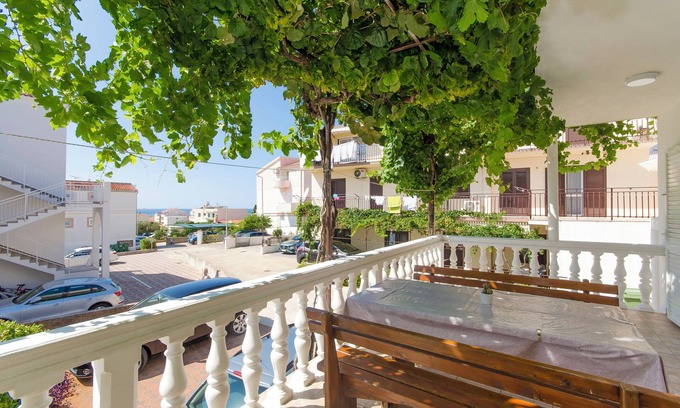 Primosten Apartment | Apartments Nera