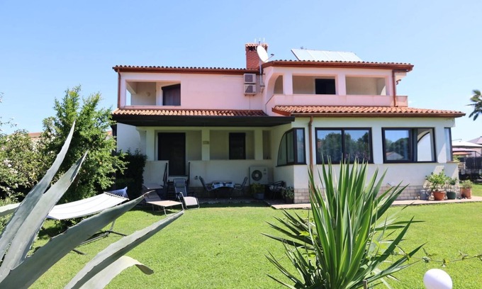 Funtana Apartment | Apartments Norma-Ap. No. 3 Freshly renovated in 2024