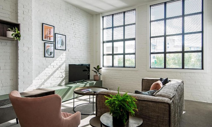 Dunedin City Centre Apartment | Apartments on Moray & Bath