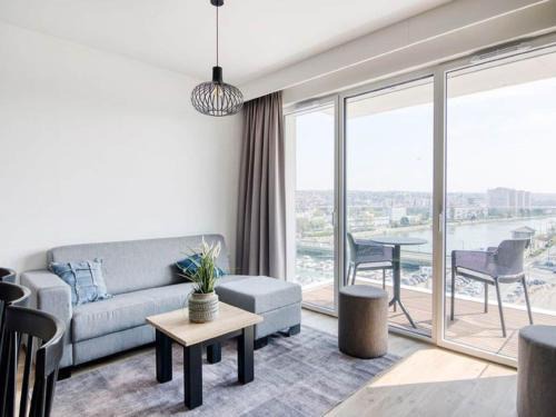 Boulogne-sur-Mer Apartment | Apartments on the Côte d'Opale