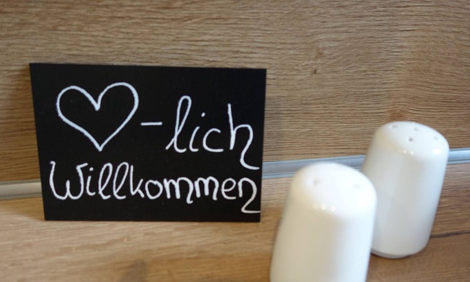 Volkesfeld Apartment | Apartments on the Aeppelsberg (time out)