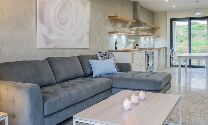 Prince's Grant Golf Estate Apartment | Apartments on The Eighteenth