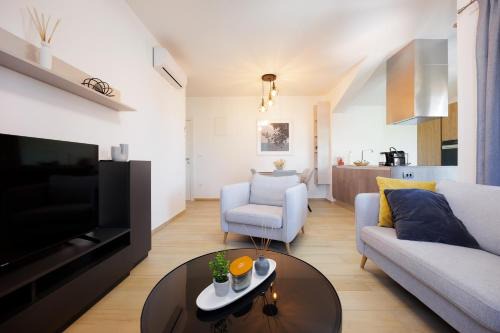 Murter Apartment | Apartments Opat