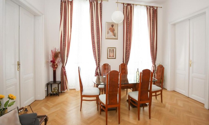 Innere Stadt Apartment | Apartments Opera
