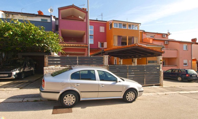 Vintijan Apartment | Apartments Orijana 898