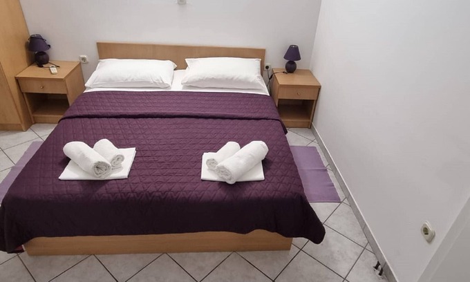 Brist Apartment | Apartments Pansion Franka 3* - Apartment 10